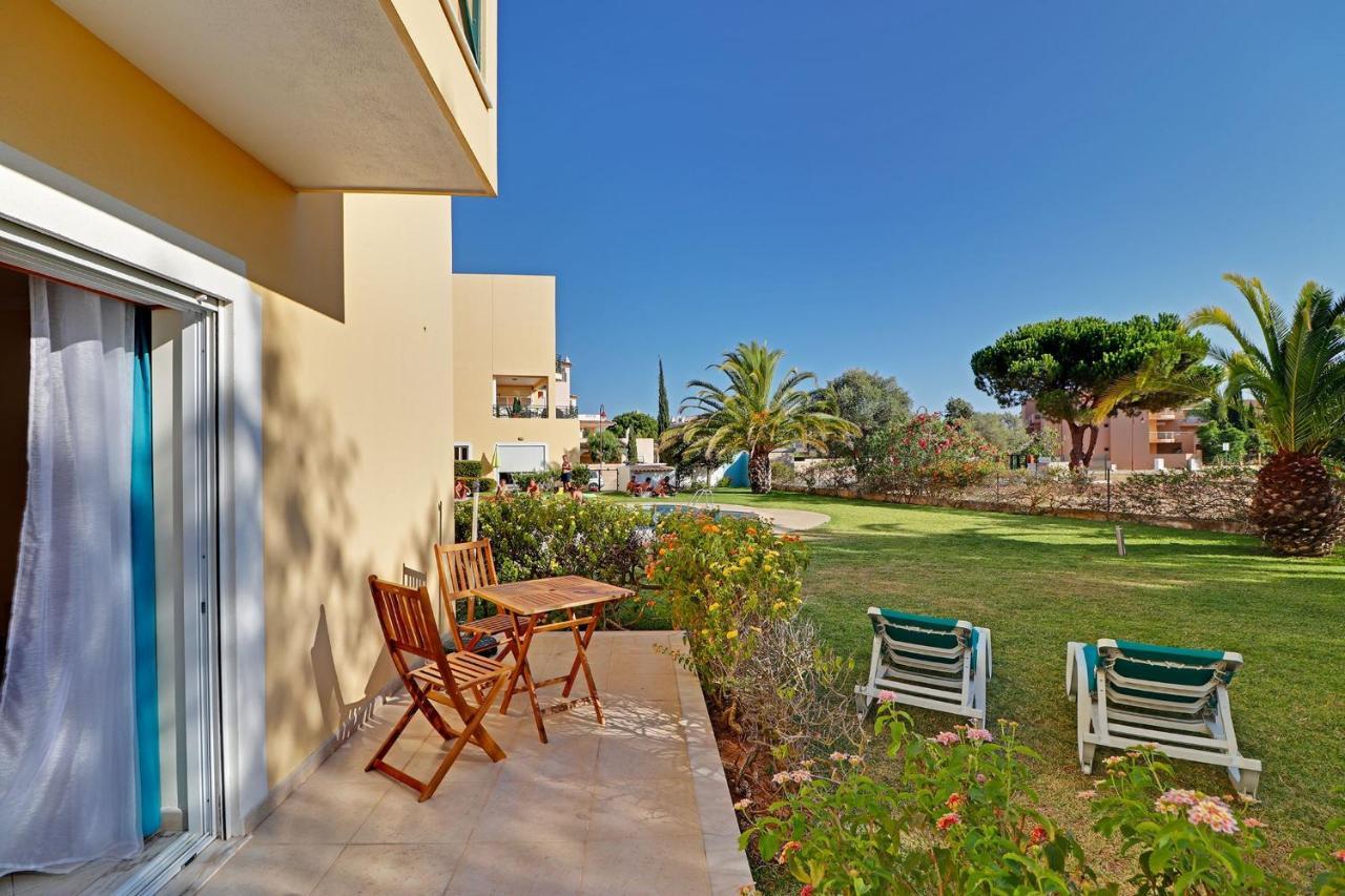 Vilamoura Delight With Pool By Homing Bagian luar foto