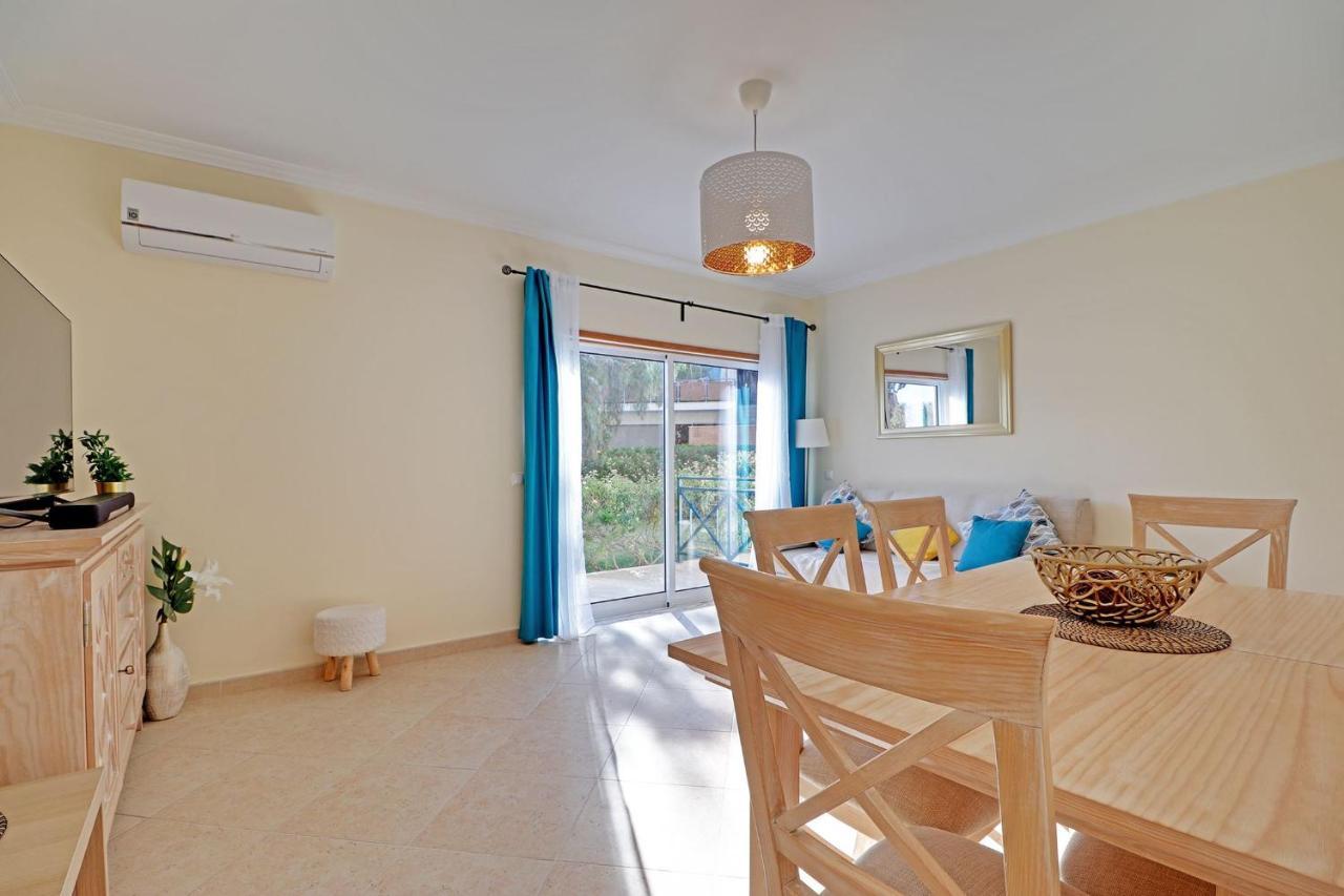 Vilamoura Delight With Pool By Homing Bagian luar foto