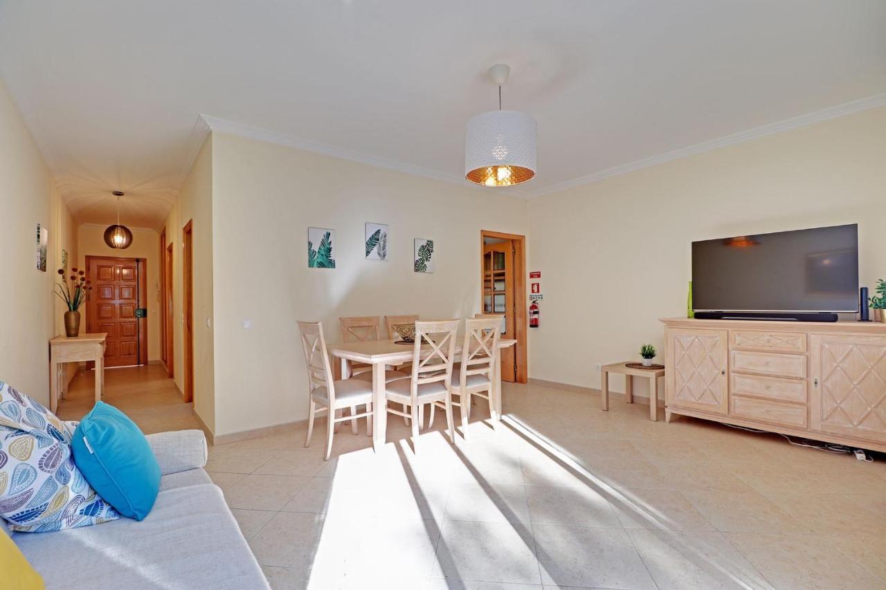 Vilamoura Delight With Pool By Homing Bagian luar foto