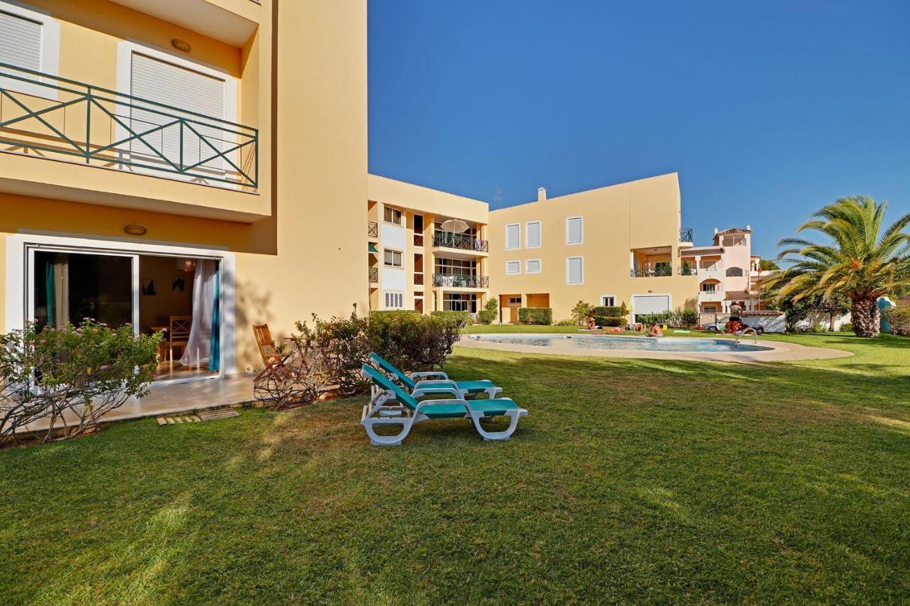 Vilamoura Delight With Pool By Homing Bagian luar foto