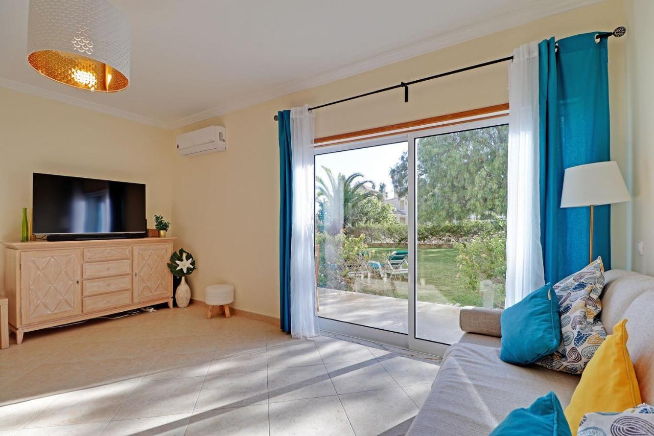 Vilamoura Delight With Pool By Homing Bagian luar foto