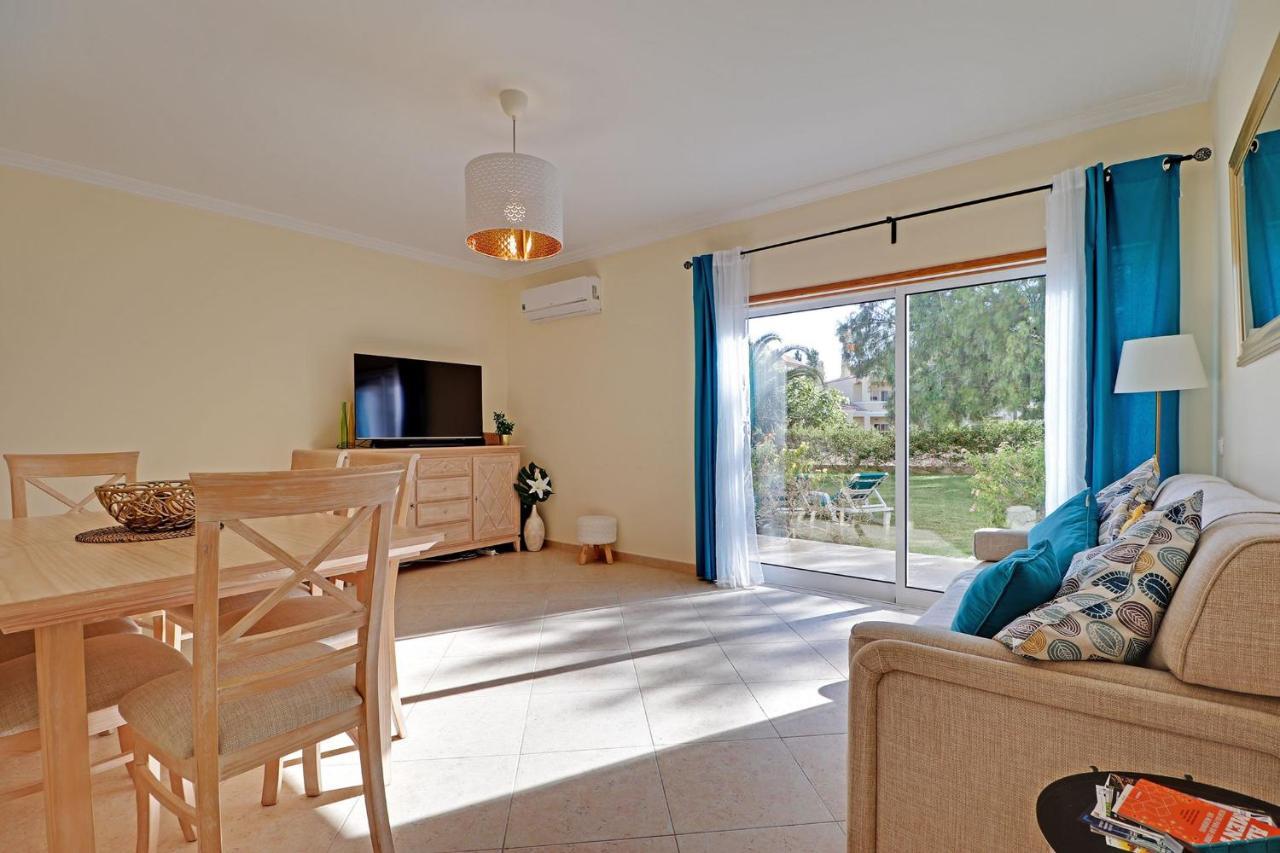 Vilamoura Delight With Pool By Homing Bagian luar foto