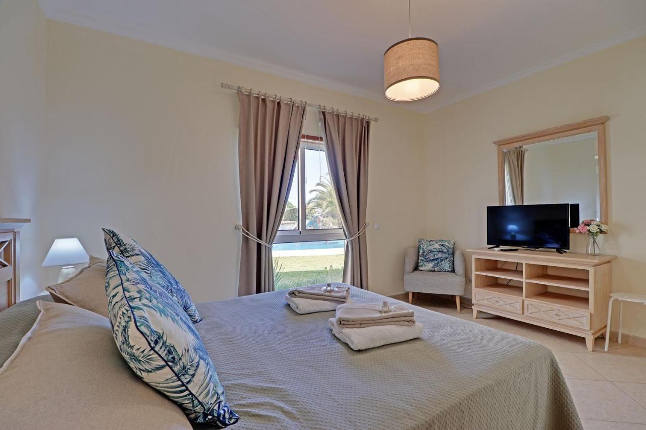 Vilamoura Delight With Pool By Homing Bagian luar foto