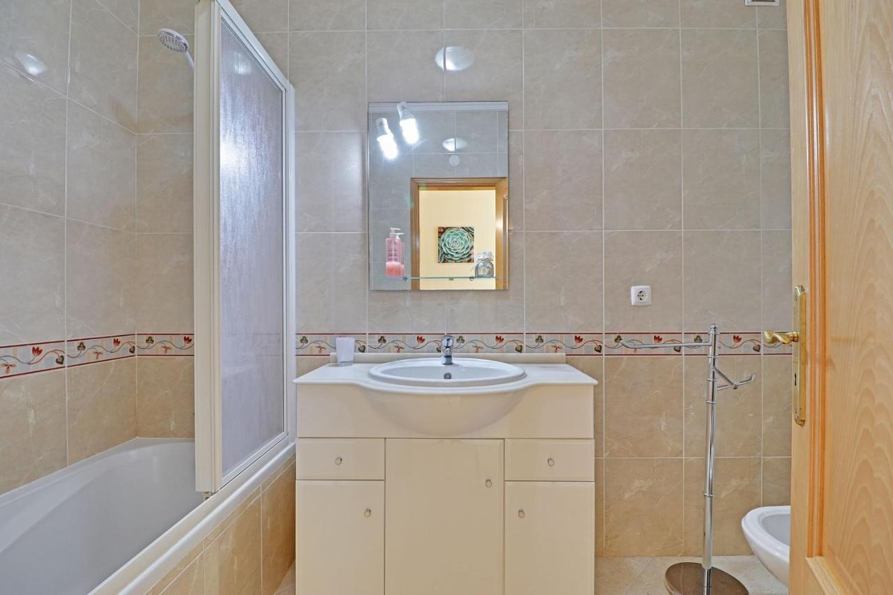 Vilamoura Delight With Pool By Homing Bagian luar foto