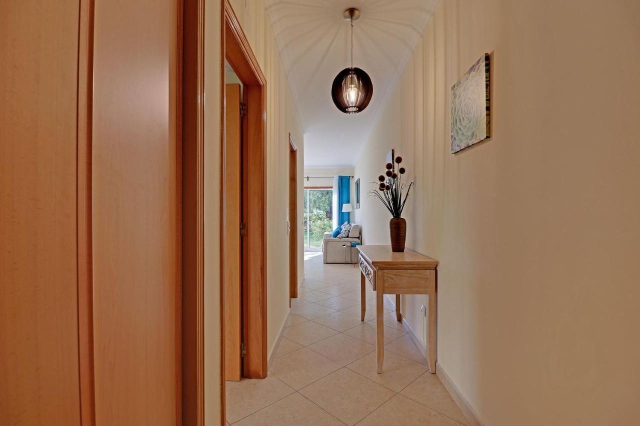 Vilamoura Delight With Pool By Homing Bagian luar foto