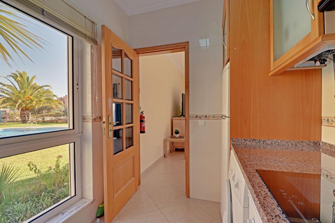 Vilamoura Delight With Pool By Homing Bagian luar foto
